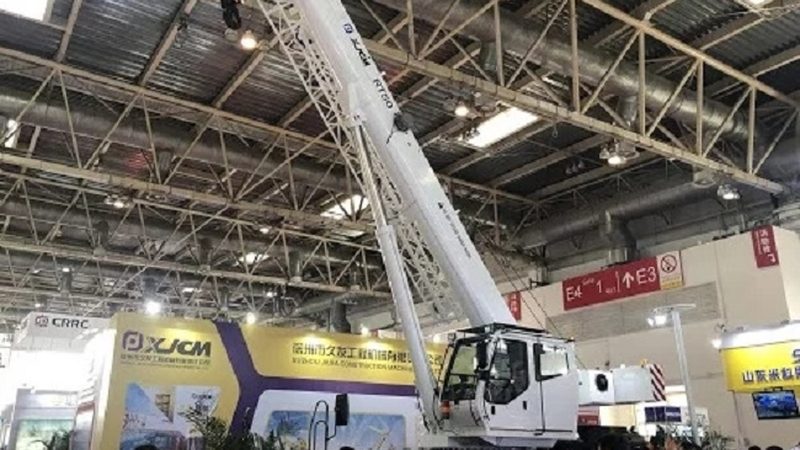 旋挖钻机常见故障解析与维修技巧