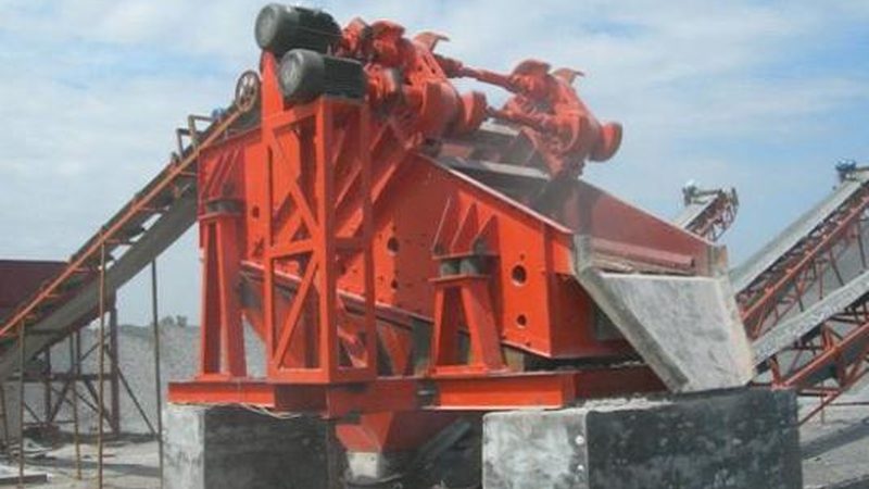 混凝土泵车：揭秘其适用工程领域**