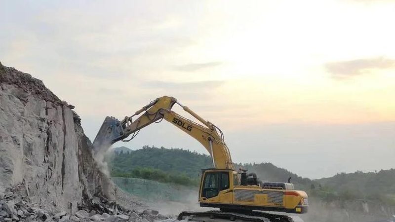 路面压路机品牌排名背后的考量因素**