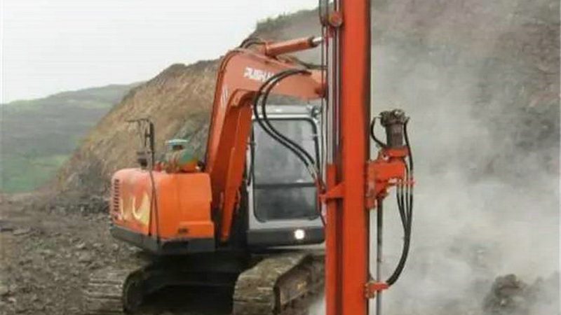 建筑垃圾破碎筛分设备：揭秘其工作原理与选型要点